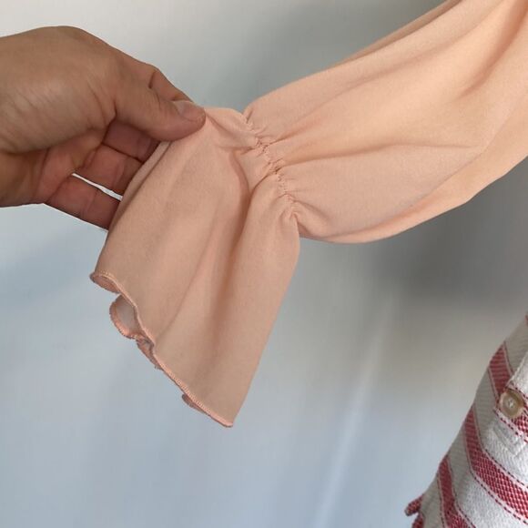 New mode crop top  - Picture 4 of 11